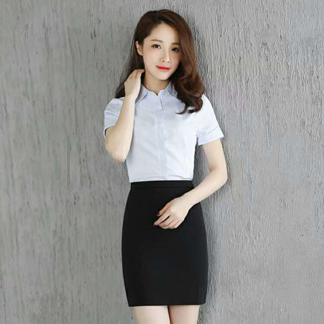 高端白領(lǐng)女裝,商務(wù)女裝,性感職業(yè)女裝-定做定制