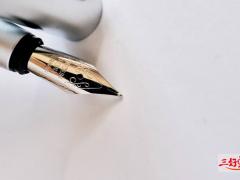 企業(yè)定制高端鋼筆的事項(xiàng)，定制鋼筆有什么好處?