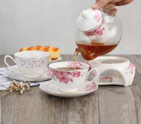 花茶壺系列 套裝定制