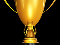 公司獎(jiǎng)杯定制過(guò)程中有哪些注意事項(xiàng)?