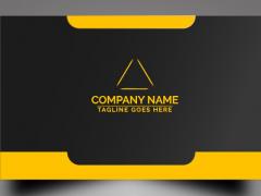 公司名片的設(shè)計制作標準及印刷要求